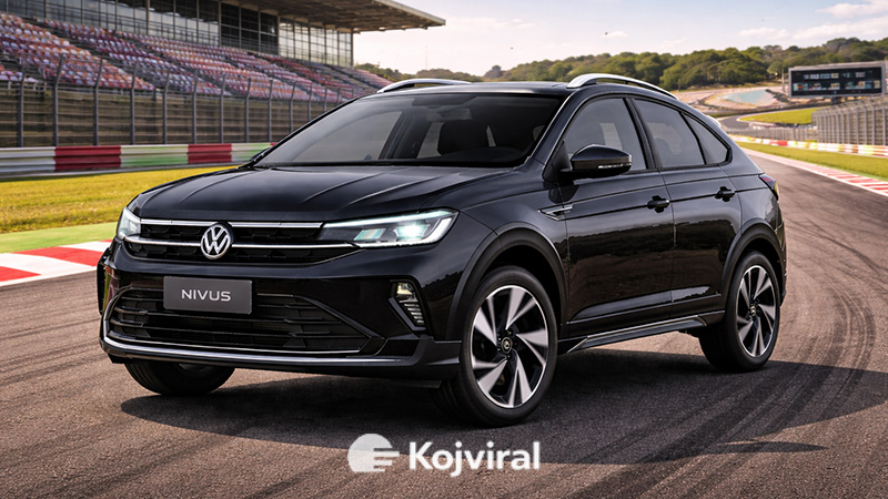Volkswagen Nivus 1.0 200 tsi Highline: itens de série e preço