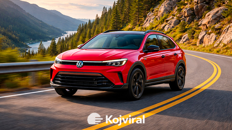 Volkswagen Nivus Outfit 2025: preço, ficha técnica, consumo e design exclusivo no Brasil