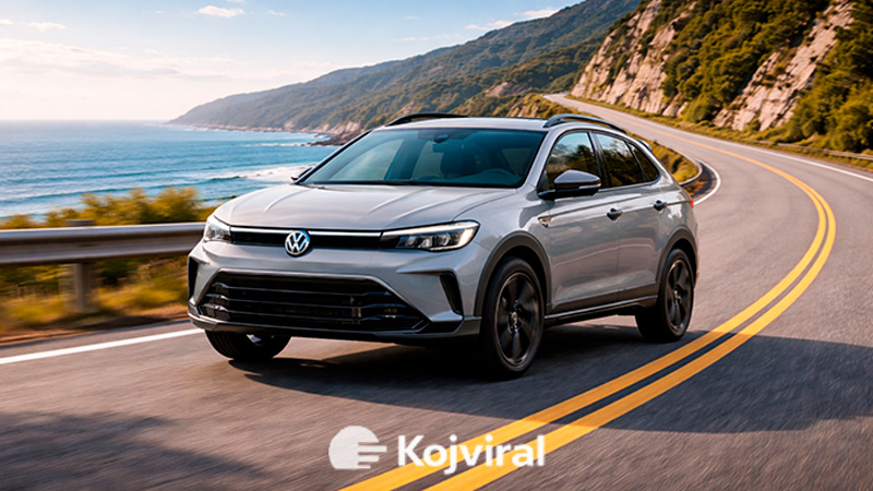 Volkswagen Nivus GTS 2025 preço: esta versão existe no Brasil?