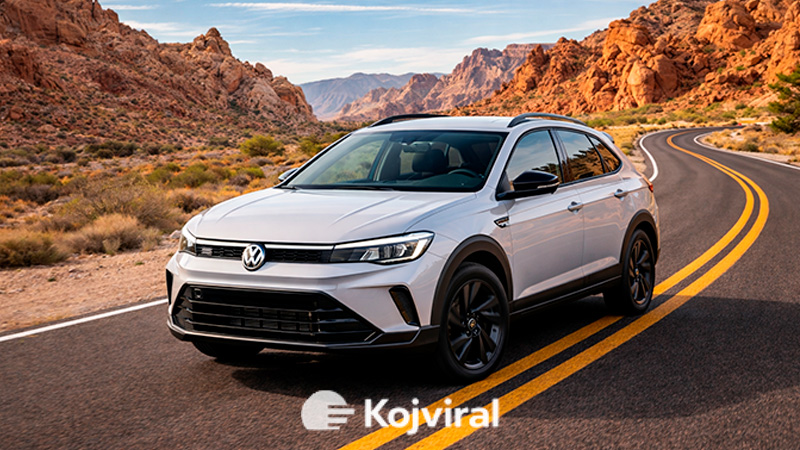 Volkswagen Nivus GTS 2025 preço: existe essa versão no Brasil?