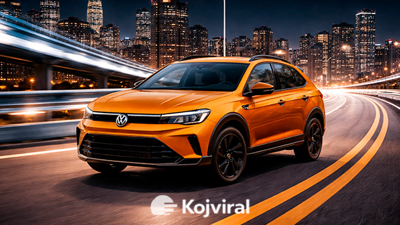 Volkswagen Nivus novo: o que muda em 2025 e como financiar no Brasil