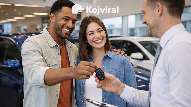 Comprar carro zero entrada: guia completo para financiar 100% do veículo no Brasil