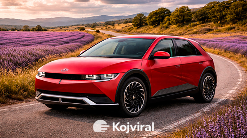Hyundai Ioniq 5 autonomia: descubra a performance do SUV elétrico no Brasil