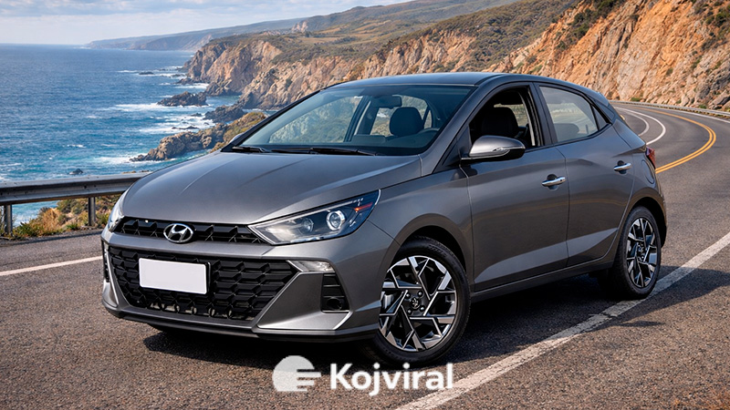 Hyundai HB20 financiamento: como conseguir crédito para comprar seu hatch no Brasil