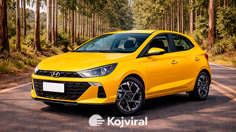 Hyundai HB20 financiamento: como conseguir as melhores taxas?