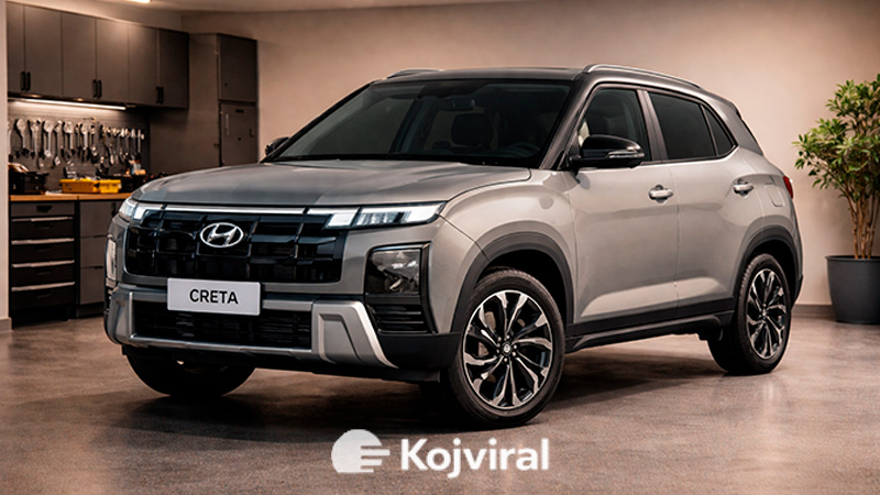Hyundai Creta zero KM preço: descubra o valor atual no Brasil