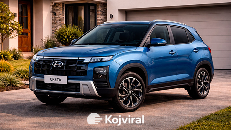 Hyundai Creta zero KM preço: Qual a média de valores?