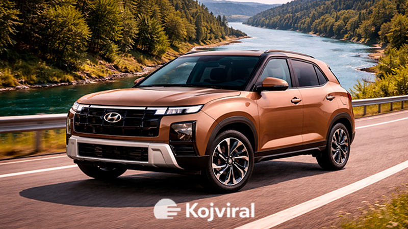 Hyundai Creta zero no Brasil: versões, ficha técnica e como financiar mesmo com restrição no nome