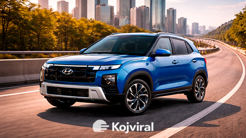 Hyundai Creta zero: preço, ficha técnica e como financiar mesmo com nome sujo no Brasil