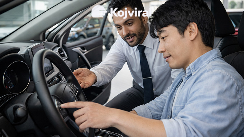 Comprar carro zero entrada: quando o financiamento 100% realmente acontece no Brasil