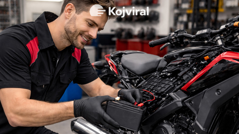 Bateria de moto em 2026: como escolher, quanto dura e tudo o que ninguém te explica antes de comprar