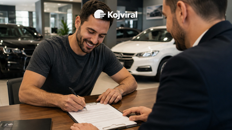Carros 0km sem entrada: como funciona esse tipo de financiamento e quando realmente compensa