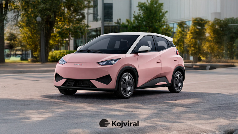 Carros elétricos BYD no Brasil em 2026 com análise completa de modelos, preços e desempenho