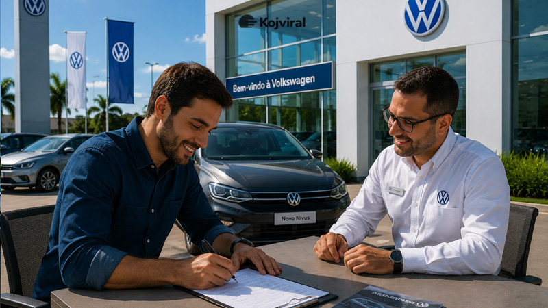 Carros elétricos da Volkswagen em 2026 veja modelos, autonomia, preços e principais especificações