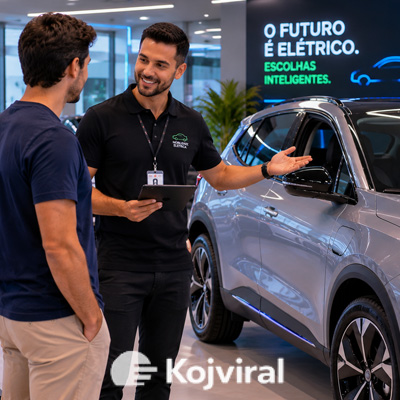 carros elétricos mais vendidos