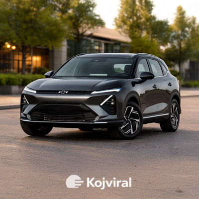carros elétricos SUV