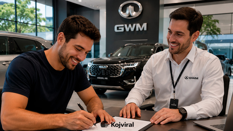 Carros GWM no Brasil: modelos disponíveis, preços e especificações completas em 2026