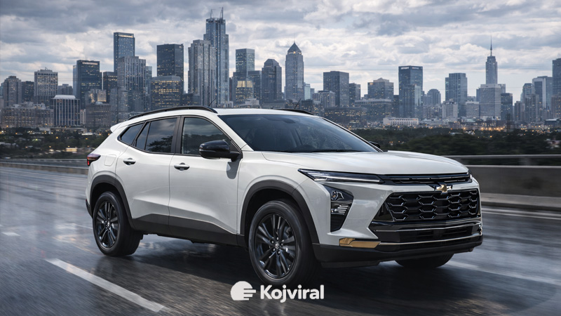 Chevrolet Tracker 2025: preço atualizado, versões, motor e o que mudou no SUV da Chevrolet