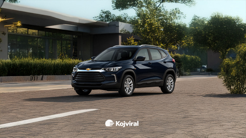 Conheça o Chevrolet Tracker LTZ e veja detalhes sobre motor turbo, consumo, tecnologia e equipamentos