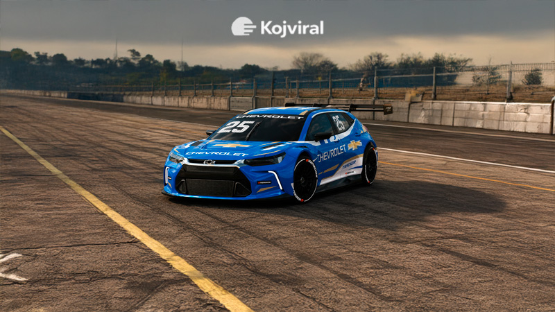 Chevrolet Tracker Stock Car: a revolução dos SUVs dentro da principal categoria do automobilismo brasileiro