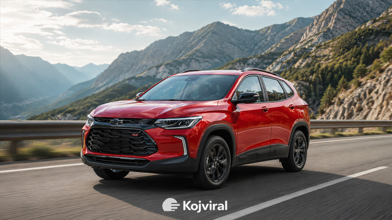Chevrolet Tracker vale a pena em 2026 ou existem opções melhores no segmento?