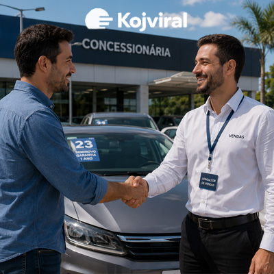 comprar carro 0 sem entrada