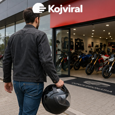 consórcio de moto usada