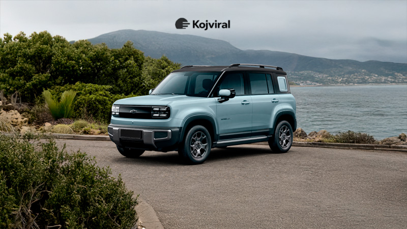 Elétricos da Chevrolet no Brasil: quais são os modelos, preços e especificações em 2026