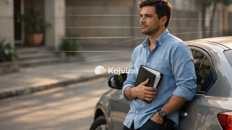 Financiamento de carro com score baixo: perfil de crédito antes do financiamento