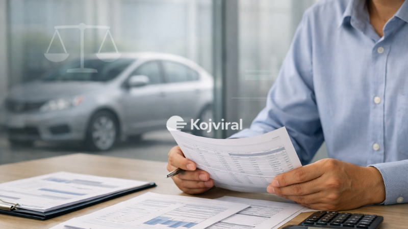 Financiar carro negativado no Banco do Brasil: estratégias práticas para melhorar a análise de crédito