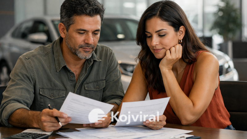 Financiar carro negativado no Bradesco: como funciona a análise de crédito