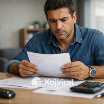 Entenda como financiar carro negativado no Santander!