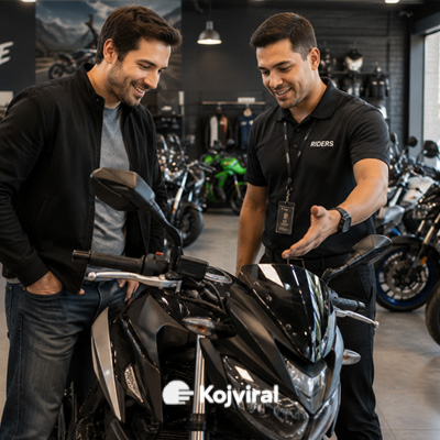 financiar moto