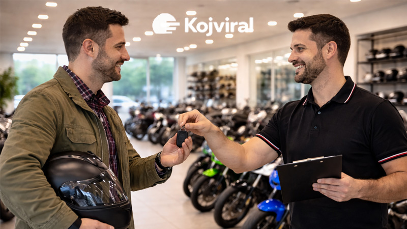 Financiar moto Score baixo: guia completo para aumentar suas chances em 2026