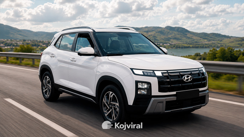 Veja como funciona Hyundai Creta venda direta, quem pode comprar, onde solicitar e quais são as vantagens