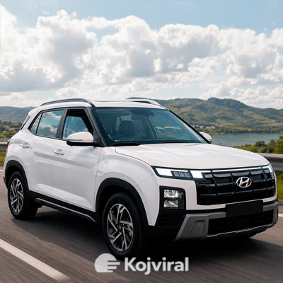 Hyundai Creta venda direta