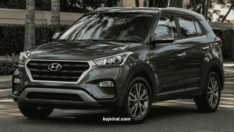 Hyundai Creta verde chama atenção pelo visual exclusivo, tecnologia avançada e motores turbo eficientes