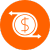Ícone financiamento Bradesco