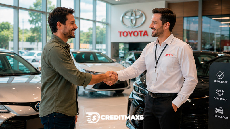 Melhor banco para financiar um carro: descubra quais instituições oferecem boas condições e como escolher a opção ideal