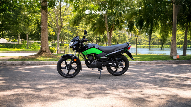 Mottu Sport 110i no Brasil preço, consumo, ficha técnica, planos e cuidados antes de escolher