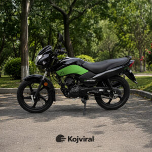 Mottu Sport 2024