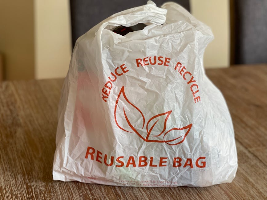 How to Start Zero Waste at Home