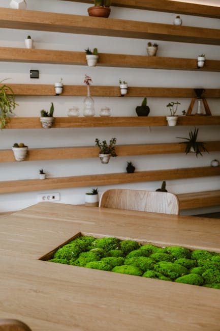 Green Cleaning Tips: Natural Solutions for a Sparkling Home