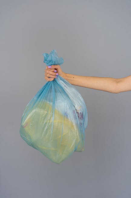Simple Green Habits: Small Changes