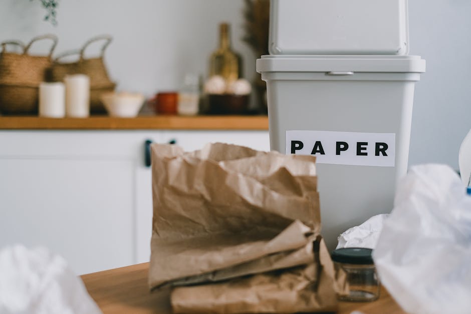 DIY Zero Waste Projects