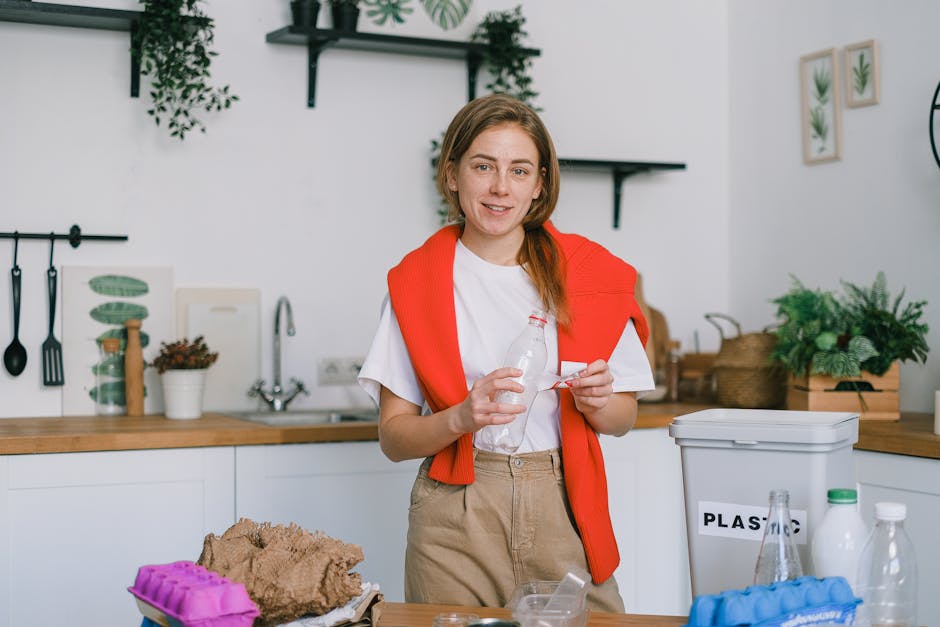 Eco Friendly Shopping Ideas: Sustainable Swaps for Everyday Items