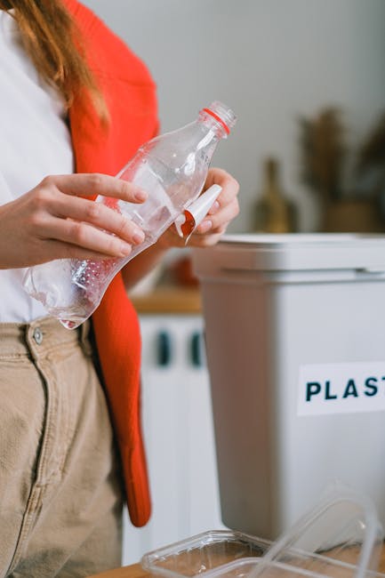 Zero Waste Kitchen Tips