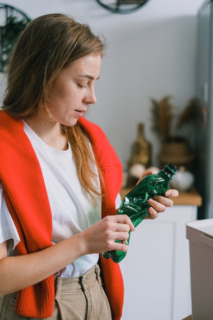 Reduce Waste Daily: Easy Tips for a Zero Waste Lifestyle