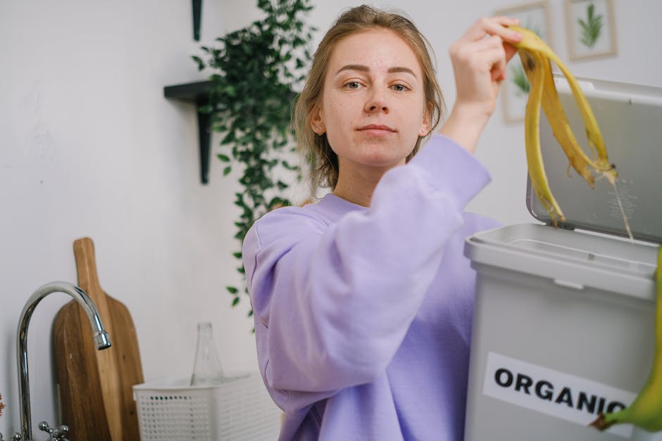 Reusable Bag Ideas