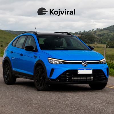 Volkswagen Nivus Outfit 2025